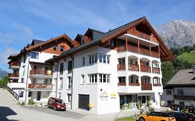 Schatspitze